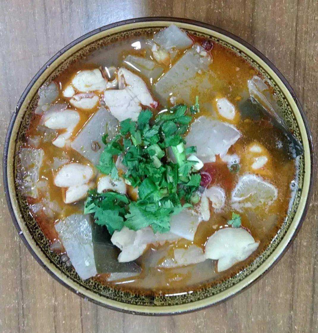 「美食」南部肥肠干饭‖郑学超