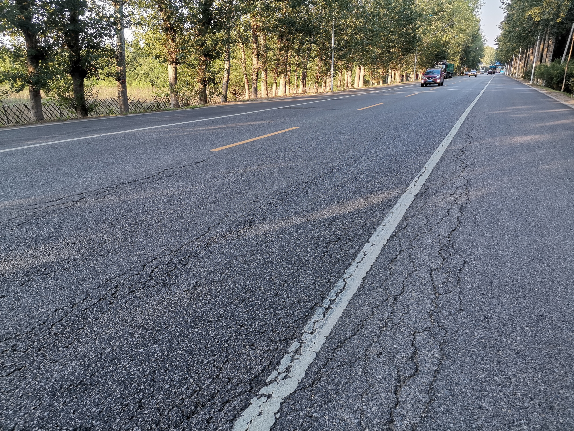 |北京顺义公路6项中修工程计划近期开工