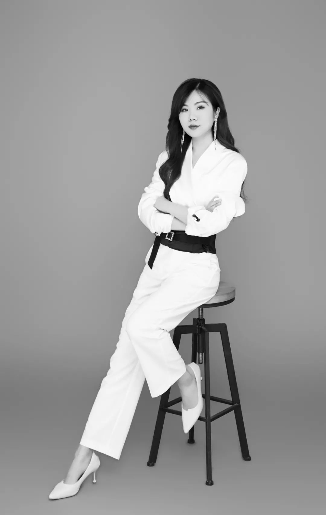 米墨设计洪婧:比创作更重要的是感知幸福的能力