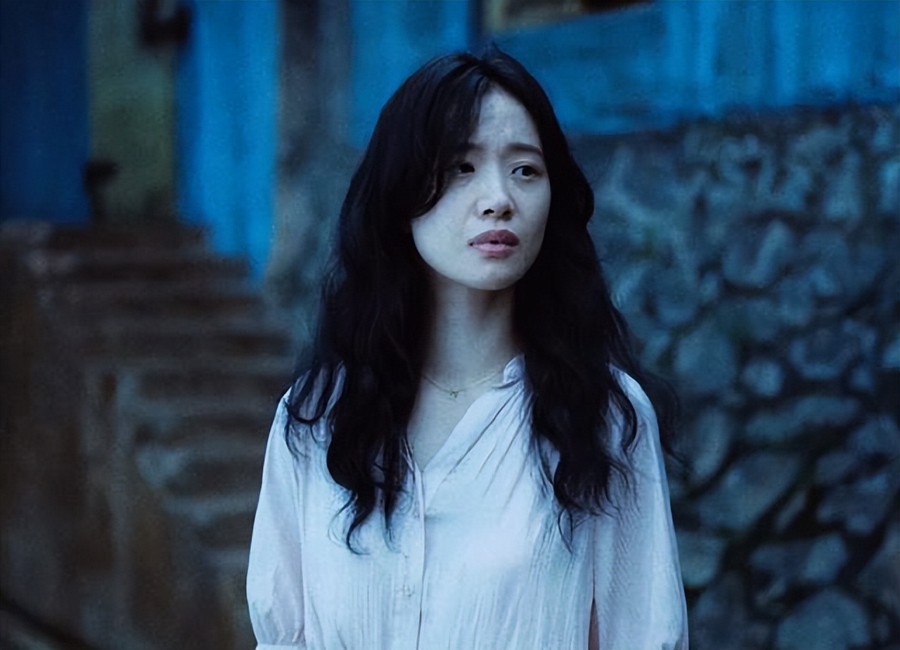 6年内,李梦接连2次被赶出《白鹿原》剧组,张纪中评价:用不起她