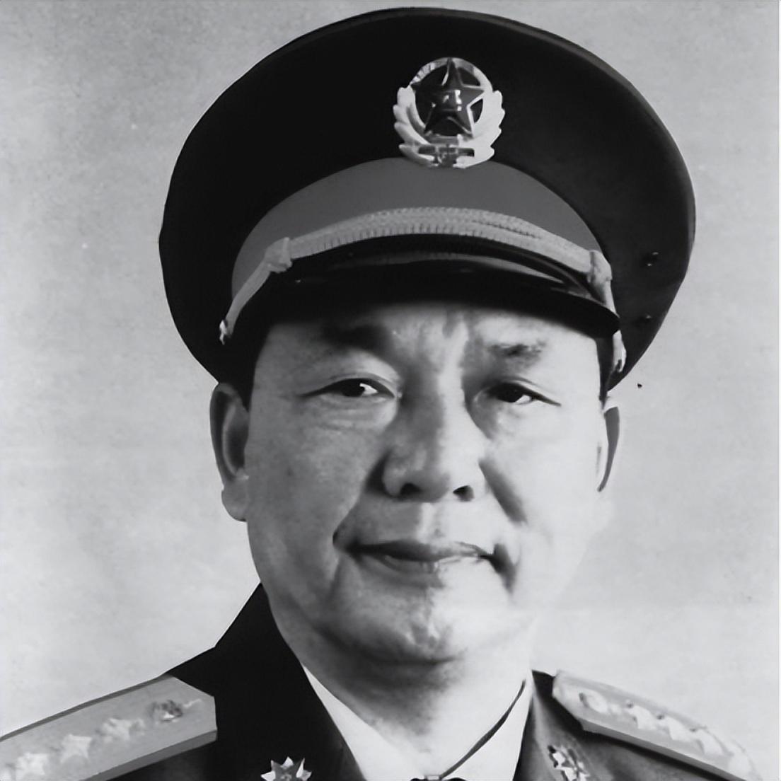 00年赵南起将军访韩,临行前向中央提出请求:希望回乡与亲人团聚