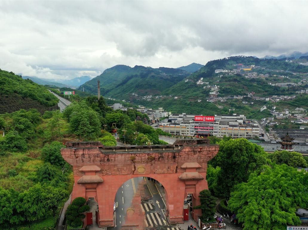 推荐几种不错的酱香酒,货真价实,物美价廉!看看你们喝过吗?
