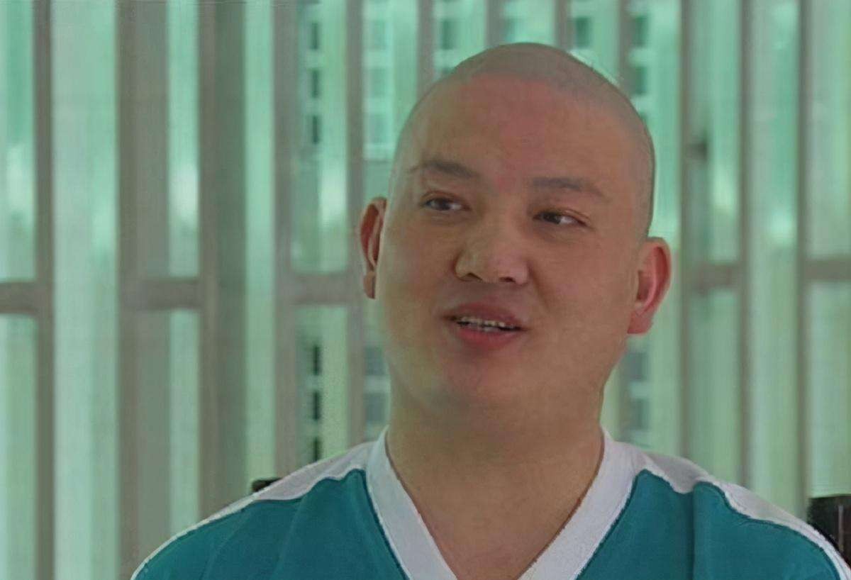 化学天才刘招华:亲手制毒31吨,狂赚3100万!最后被判处死刑