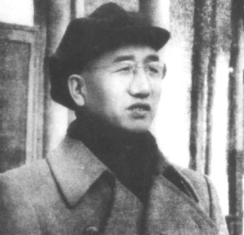 徐向前妻子程训宣:21岁遭同志残害,遗言称"你妻子是忠诚的"