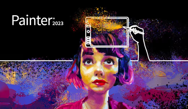 painter软件下载正版-painter官方正版下载-painter破解版下载