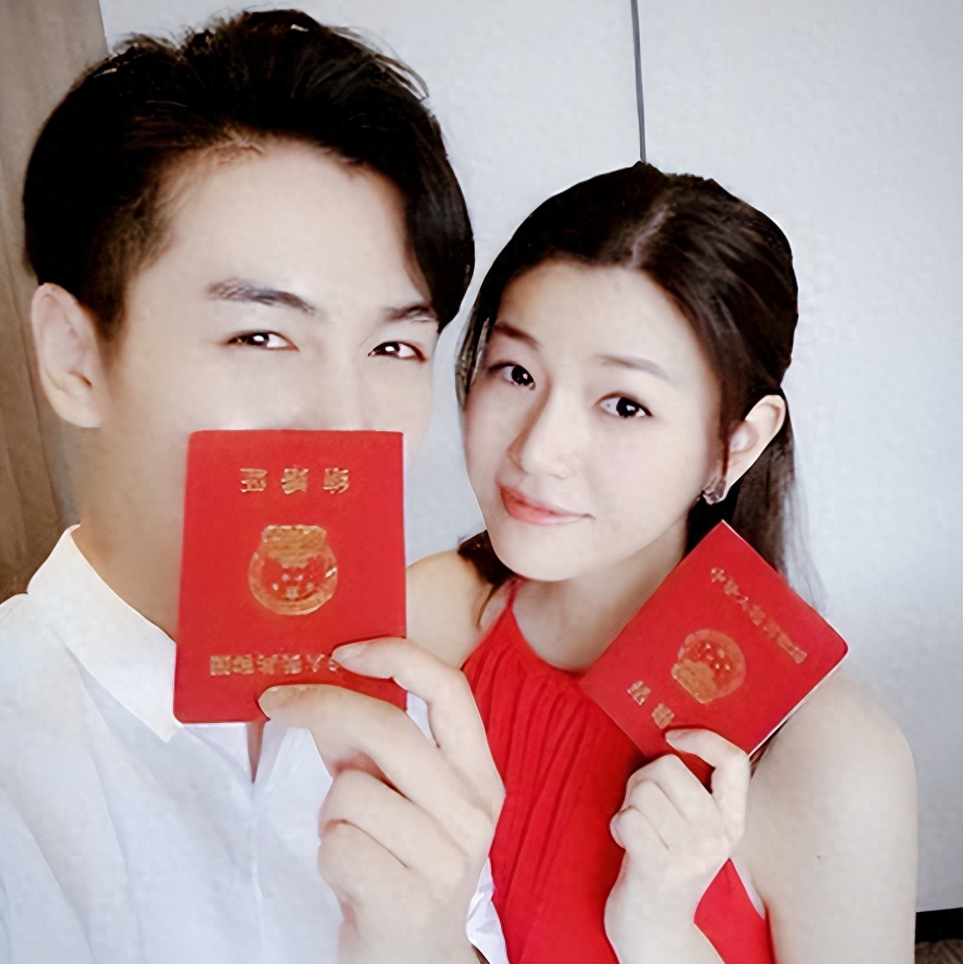 世上绿茶千千万最怕陈妍希这一种陈晓这次算是遇到高端玩家了