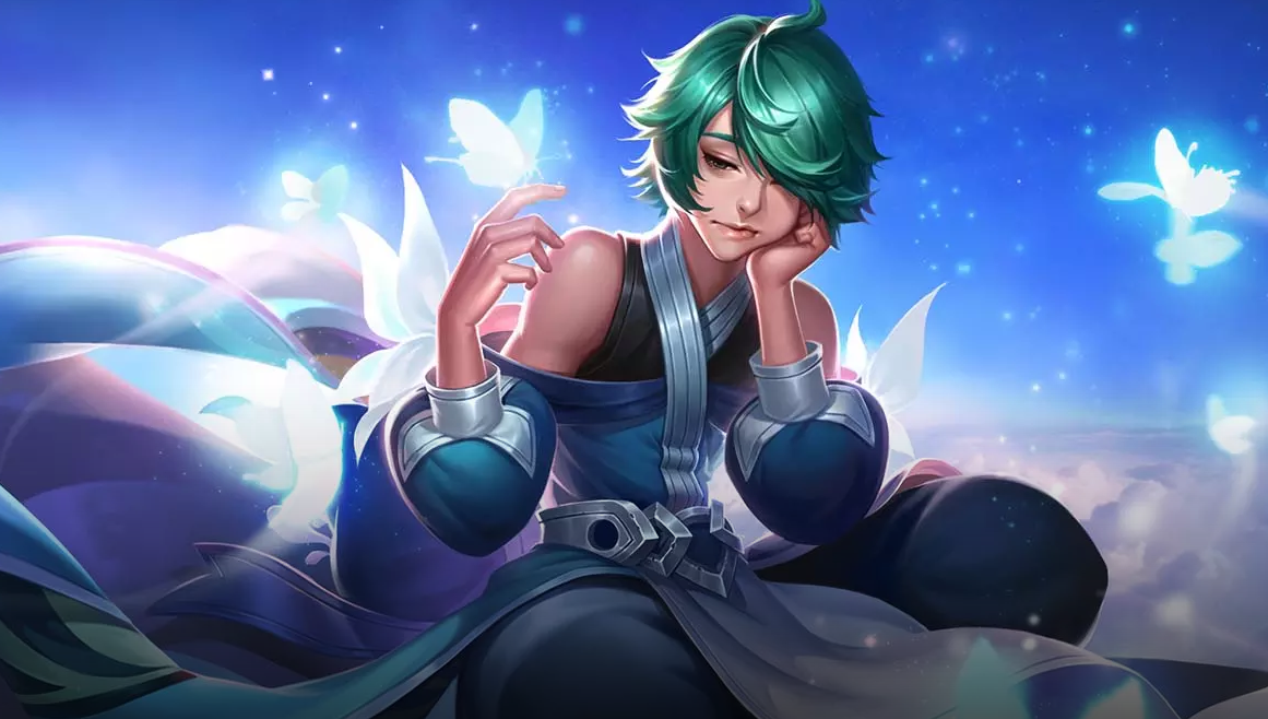 10连胜不是梦,庄周"减速流"无敌出装,以一敌五都没问题