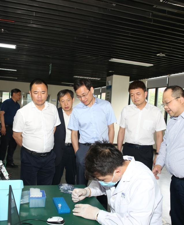 吕昭平:打造具有成都特色的"科创中国"品牌