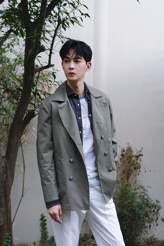 91年出生5位顶流男神!肖战李现同是天秤座,ta完美主义处女座?