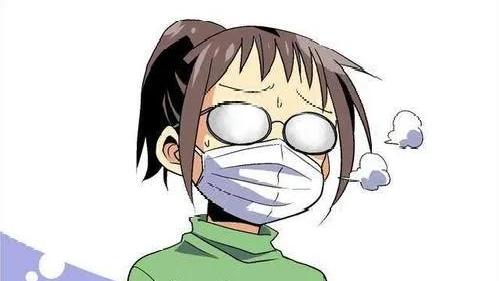 3分钟科普丨冬季眼镜老起雾怎么办?教你几招小妙招!