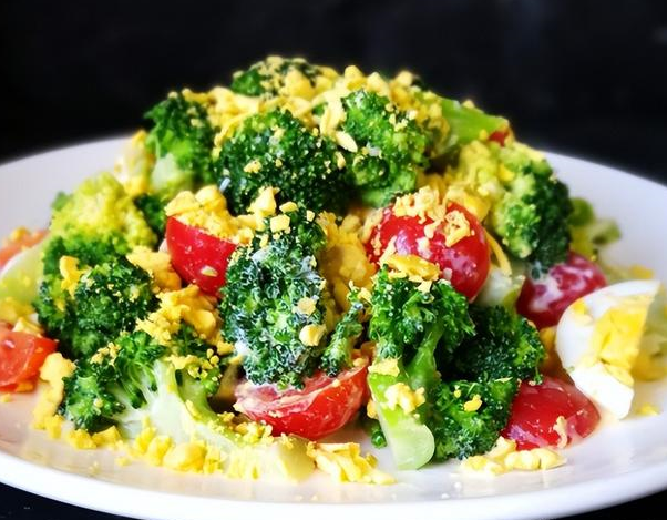 建议中老年人常吃这个"益脑菜",补脑健脑,增强记忆力