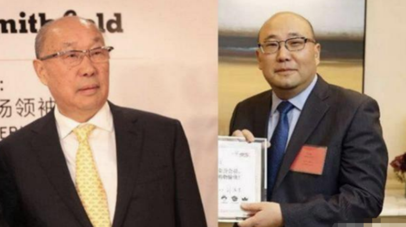 双汇创始人万隆搭建142亿家族信托