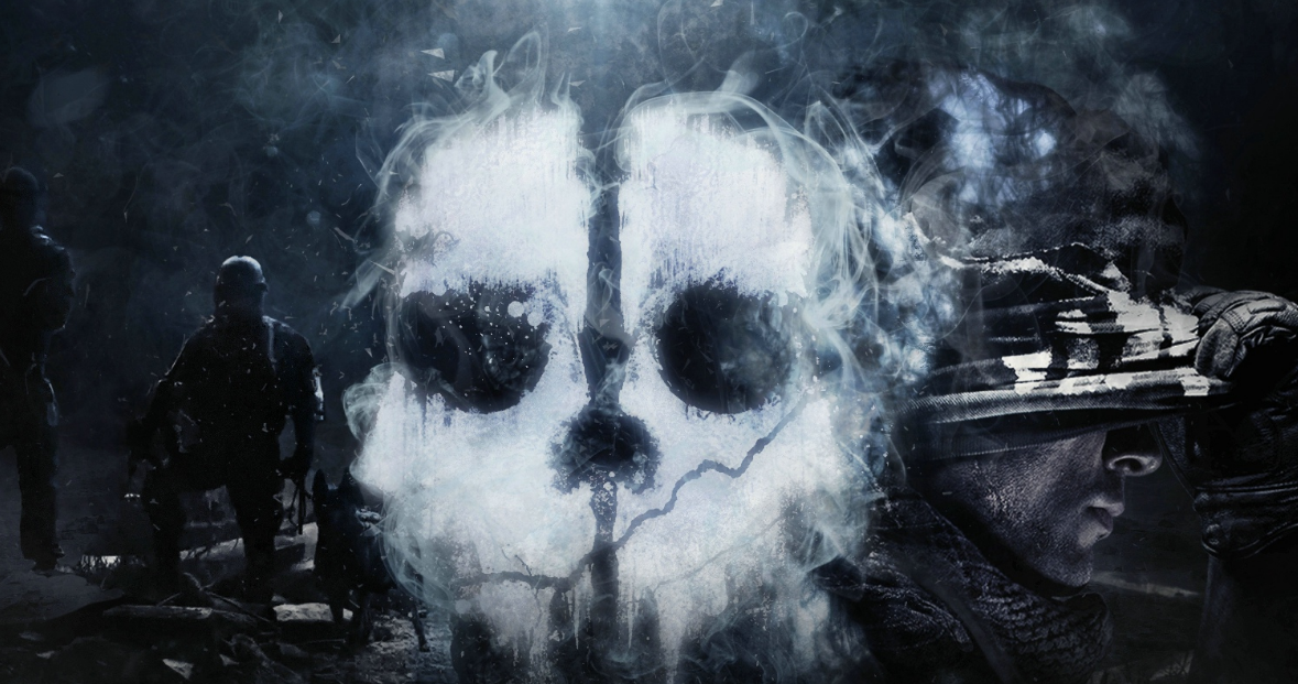 《使命召唤ol》从出地狱行者那天起,我就预感蛋拐会走cf的老路