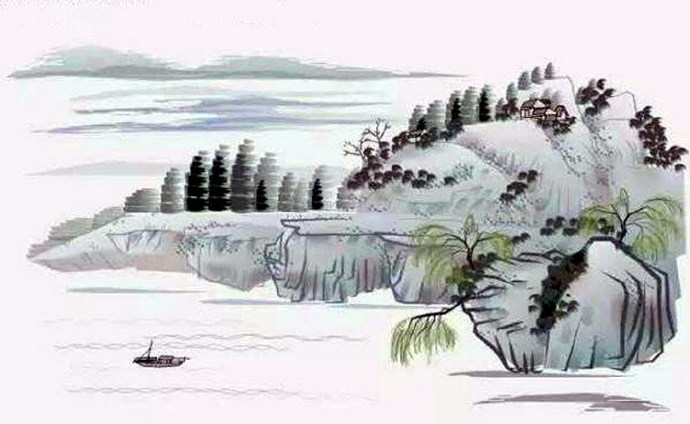 吴文英：宋词三百首中他的词所选最多，为何少有人能背诵他一首词