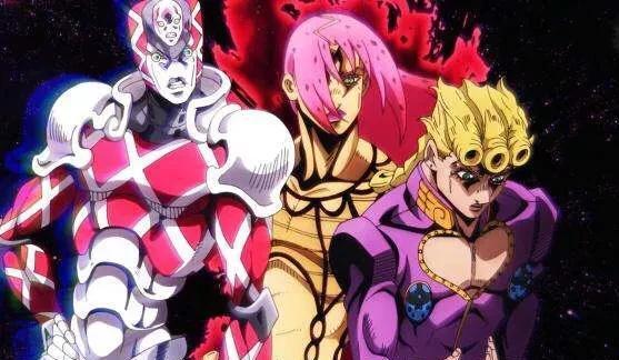 jojo:迪亚波罗,不得人心的黑帮帝王,情商低是他失败的原因