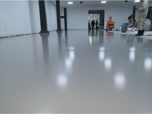 新型面层自流平与垫层自流平的区别是什么?