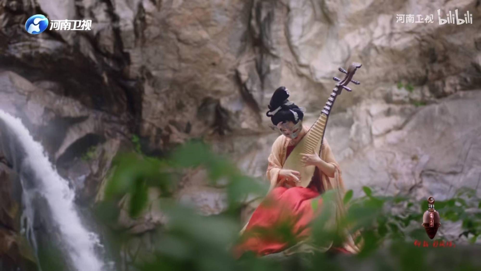 河南卫视《祈》走红背后,是文化自信的崛起,和中国观众的觉醒