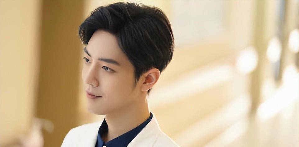 肖战是一线艺人吗