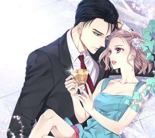 《别闹,薄先生!》沈小姐忙着吃饭,睡觉,教渣渣如何做人