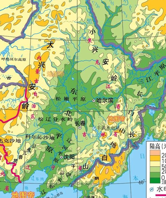 日本扶植"伪满洲国",为何不启用"大清"称号?