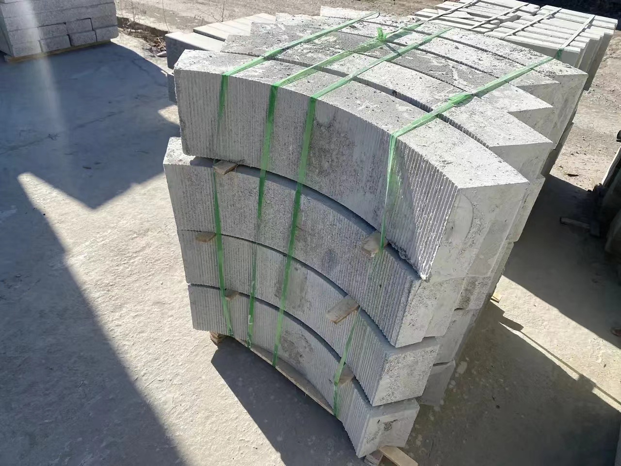 异形石材加工石材雕刻厂家