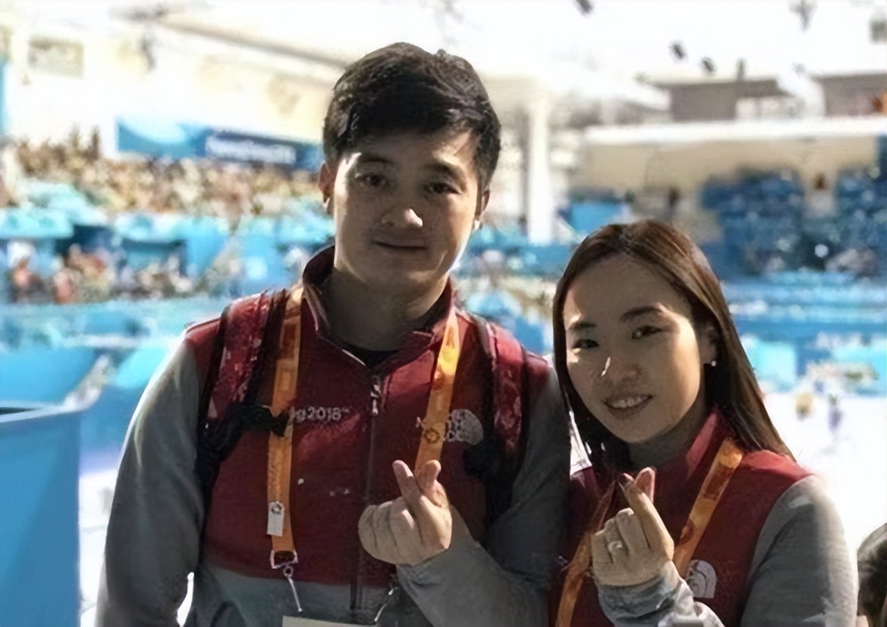 07年韩国冰壶队长金智善,倒追中国小伙徐晓明,婚后9年梦想买房