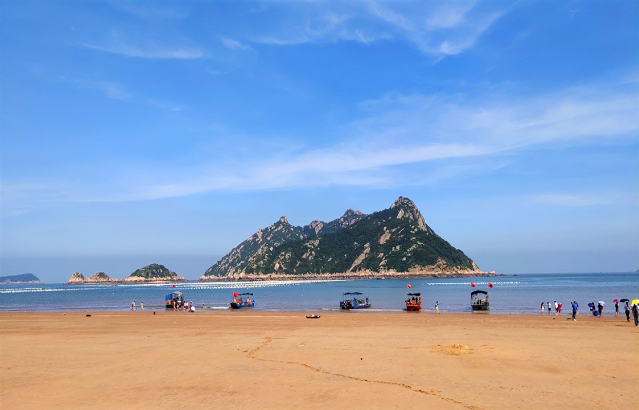 霞浦景区景点图片