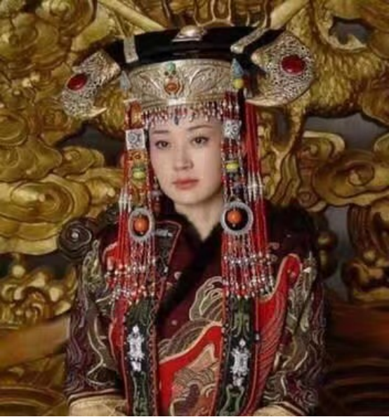 古代公主嫁到蒙古后,大多都无法生下子嗣,只因蒙古有一个恶习