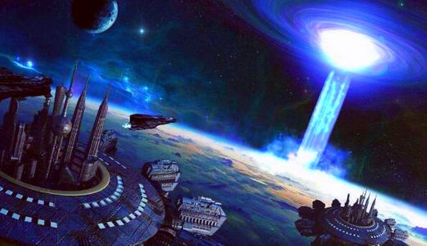 人类在寻找外星文明时,可能会遇到什么可怕的事情?