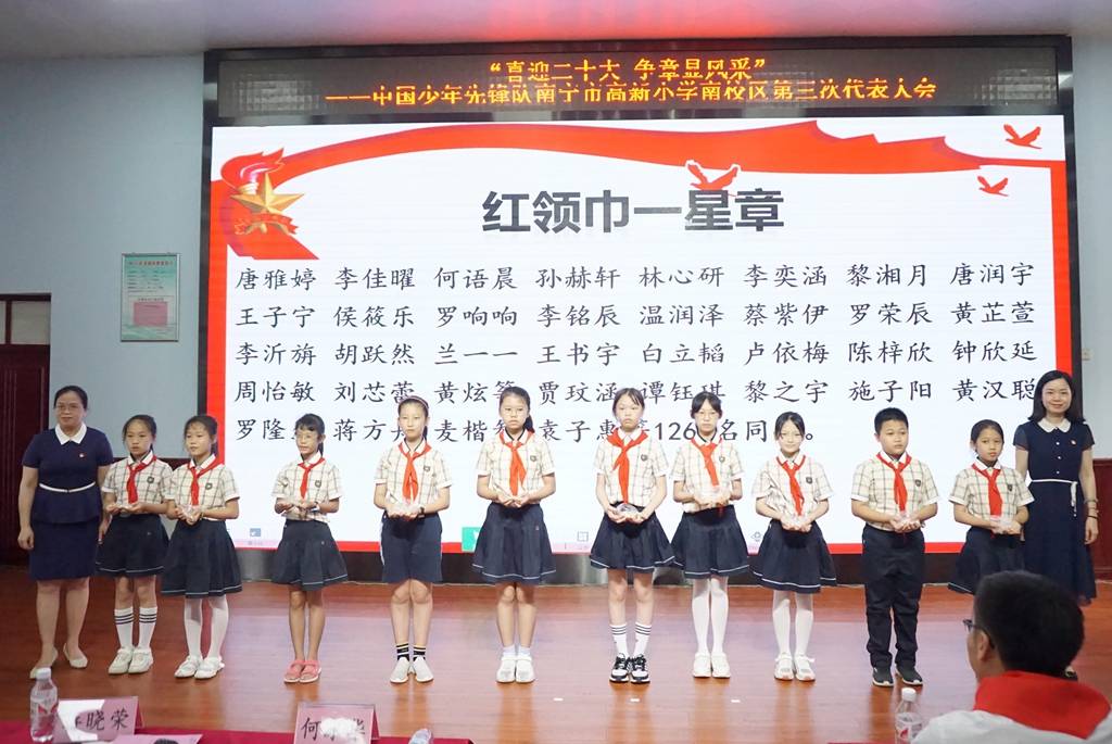 南宁市高新小学南校区图片