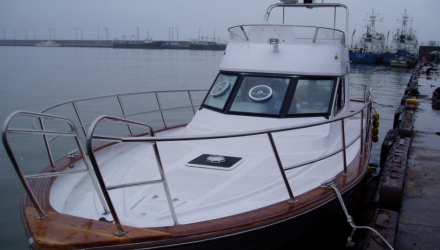 美国间谍斯坦内克,带领3人来南海捣乱,任务结束后全部丧命?