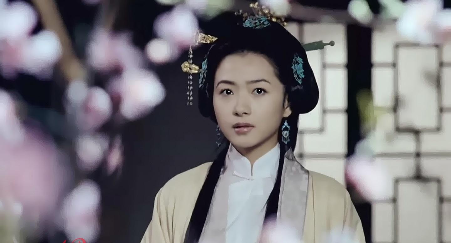 柳如是的女儿结局