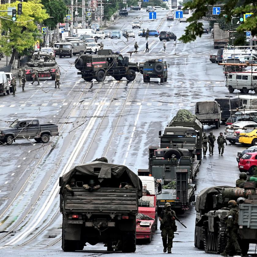 戰鬥力甚至超過正規軍,拿錢辦事的瓦格納僱傭軍,為何這麼強?