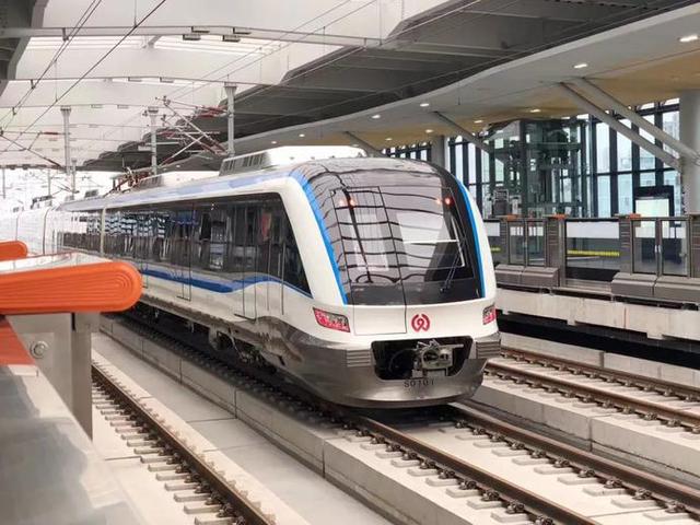 温州将迎一条新地铁,加强地区之间的联系,促进经济发展