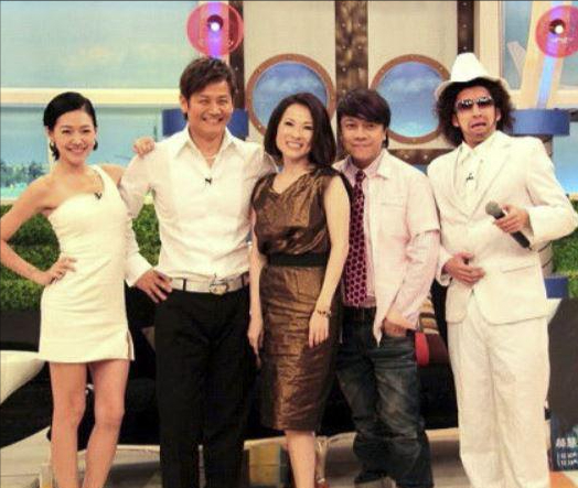 "玉女天后"林慧萍:初恋姜育恒,情断张菲,58岁未婚没孩子