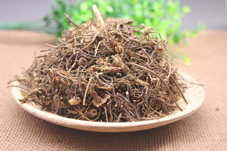长了息肉?不要怕,解读四味中药,化瘀散结散