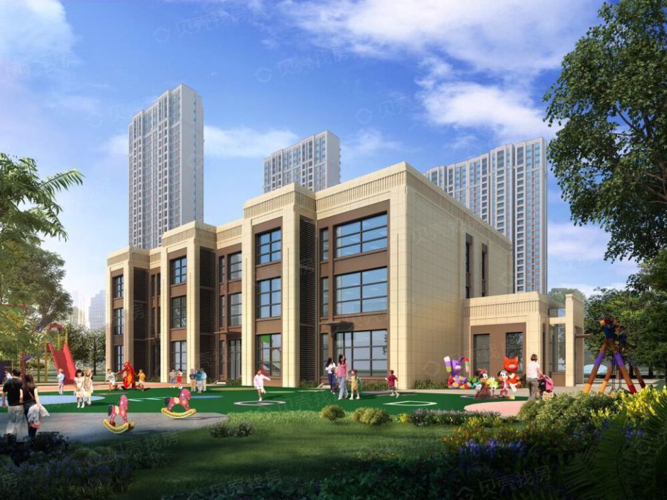 漳州远洋风景售楼处:400-016-9676转6666楼盘详情