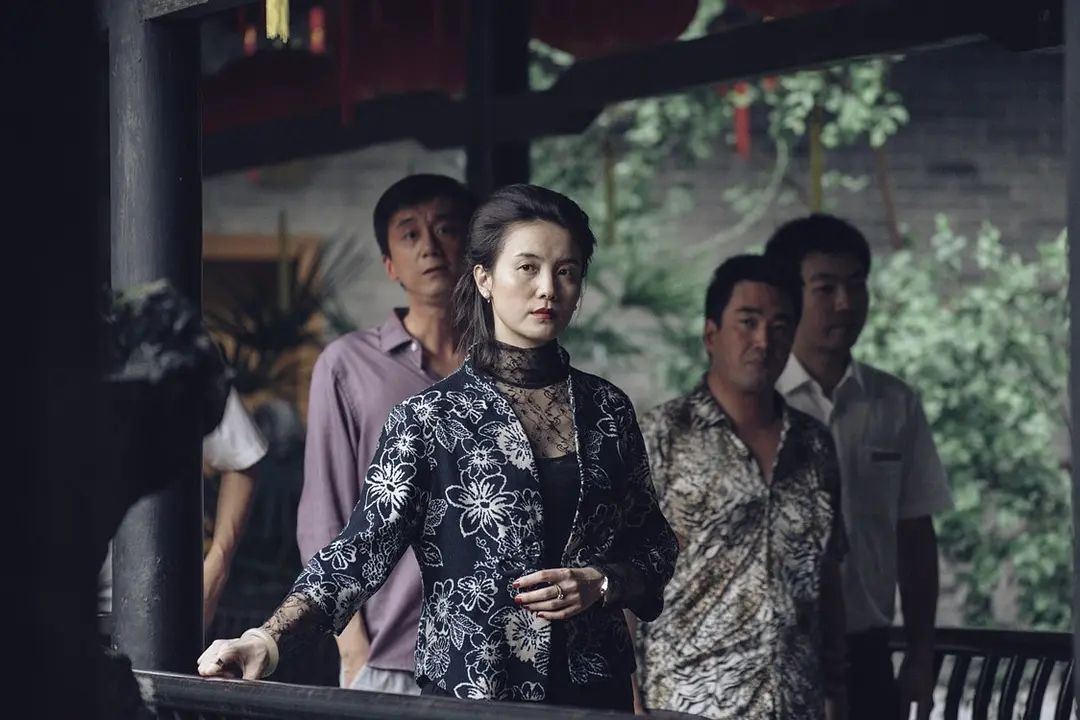 冯小刚悬疑剧《回响》杀青!看到网传演员阵容后,口碑或将大爆