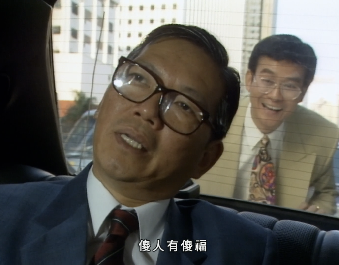 江毅:演活了柯镇恶,也演活了陈万贤,却一生未娶遗憾离世