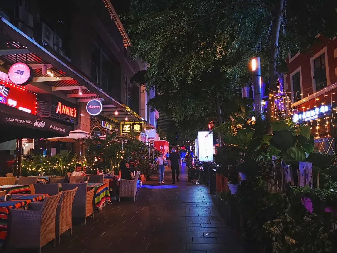 深圳最不卷的地方,搞钱最猛