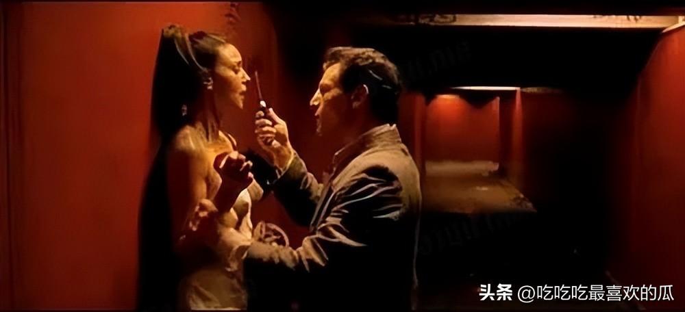 看限制级影片《不可撤销》原版-美好的一切在一开始就被彻底毁灭