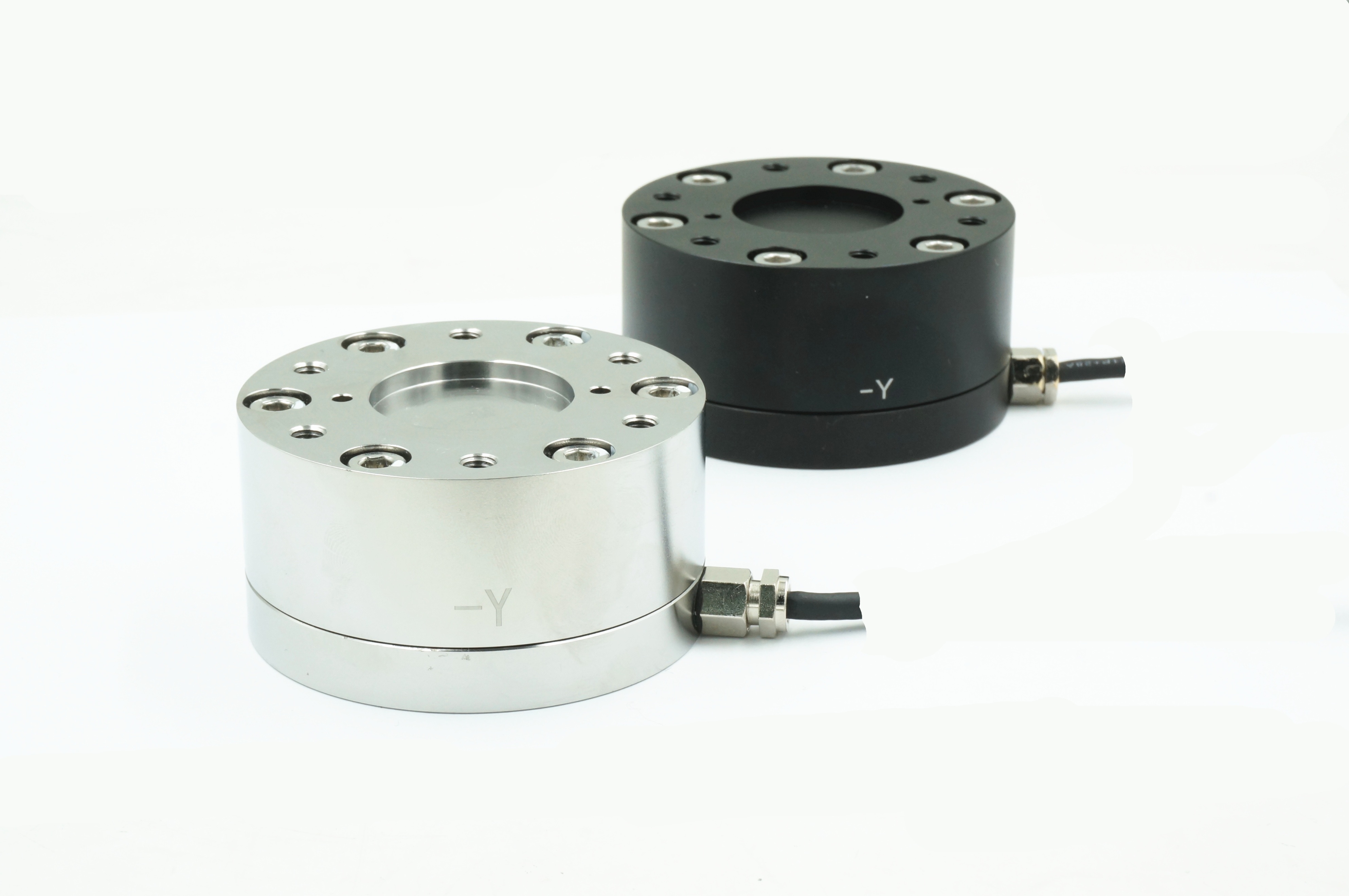 六维力传感器工作原理——瑞尔特测控