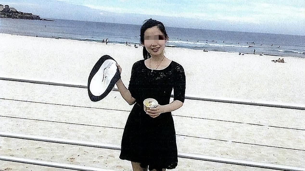 回顾女华裔在澳大利亚失踪19岁男室友被控谋杀杀人者当场释放