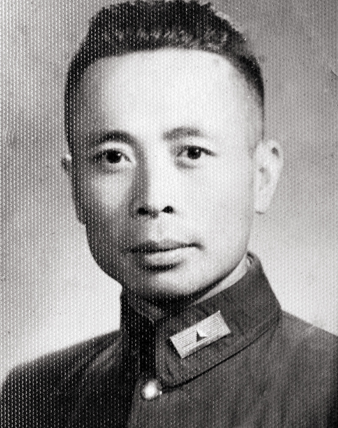 郑介民,郑挺锋俩兄弟,同考入黄埔军校,境遇不同,结局却相似