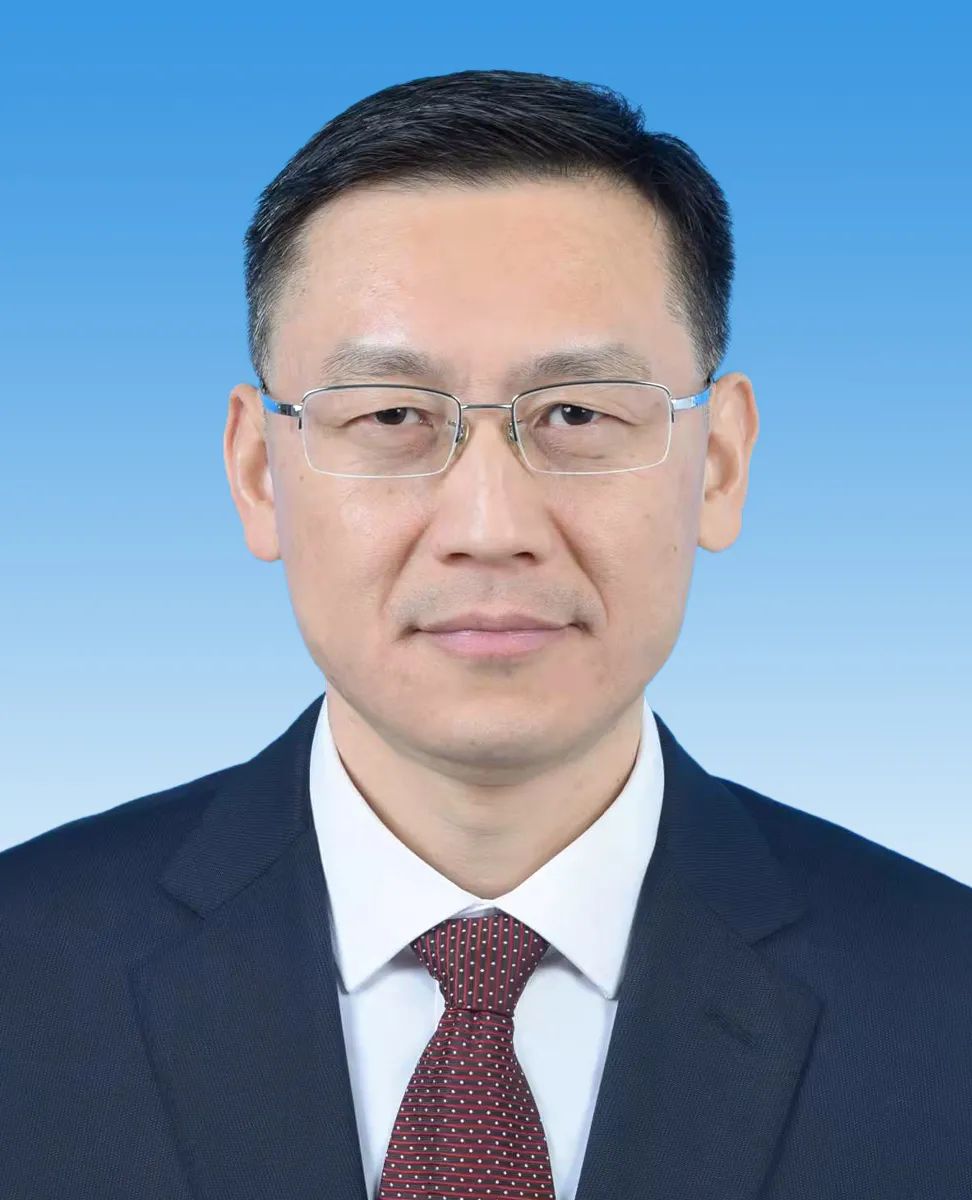 段昌林当选市人大常委会主任