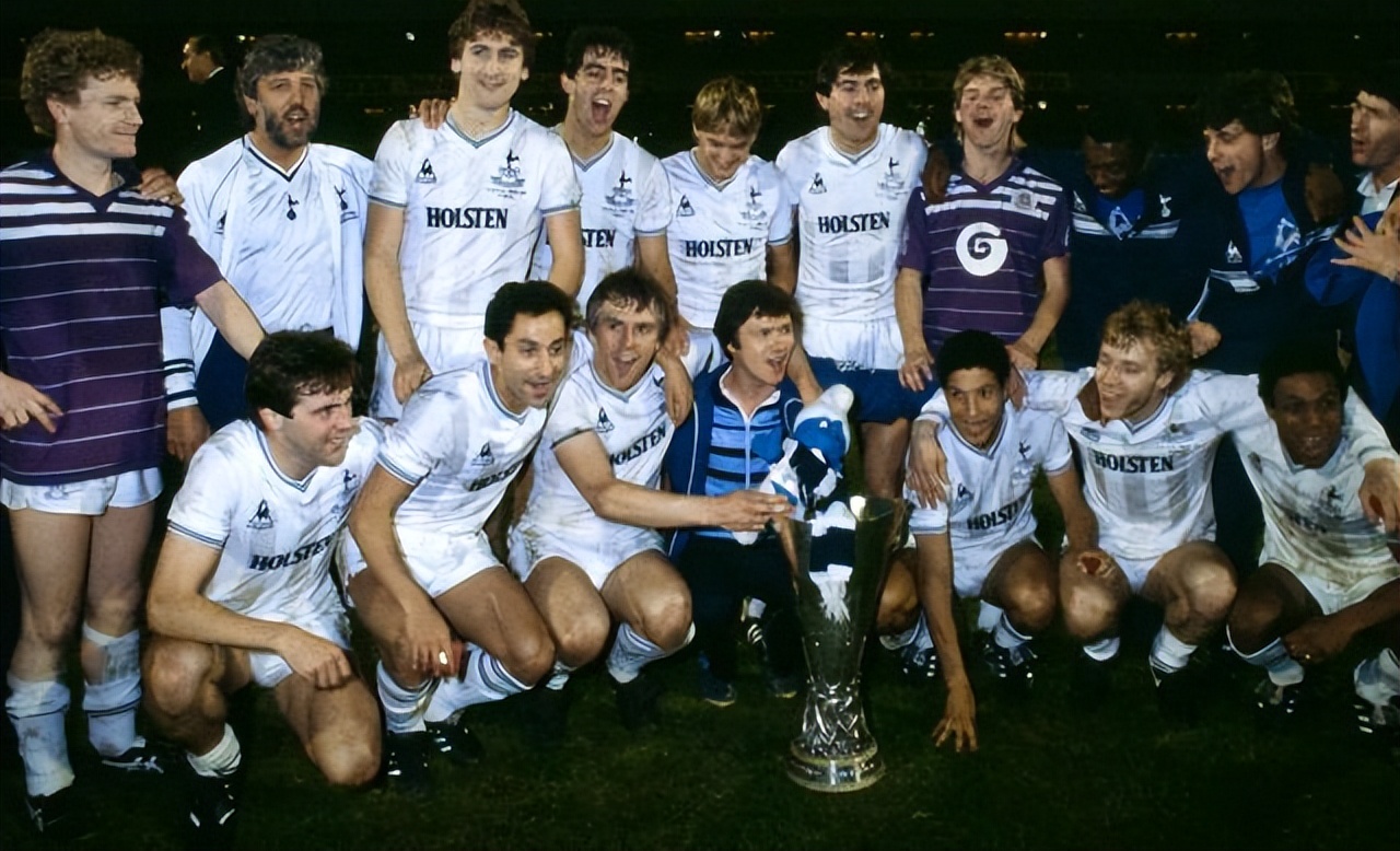 那些年的欧洲联盟杯冠军大盘点,你都知道哪些?