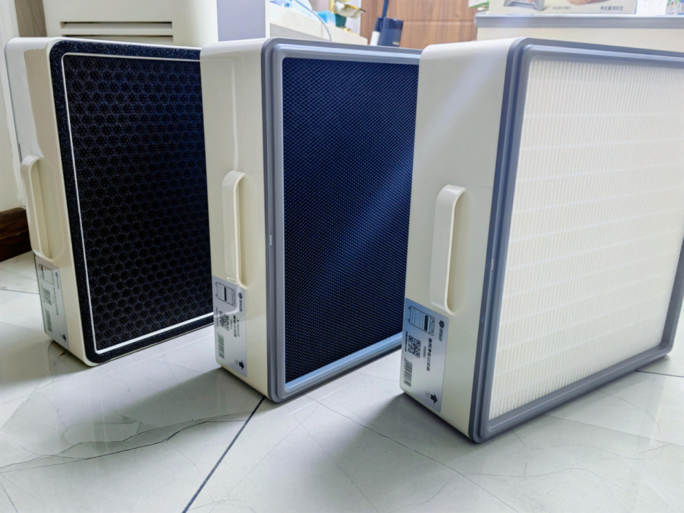 325空气净化器家用到底怎么样?全325空气净化器机型实装感受推荐