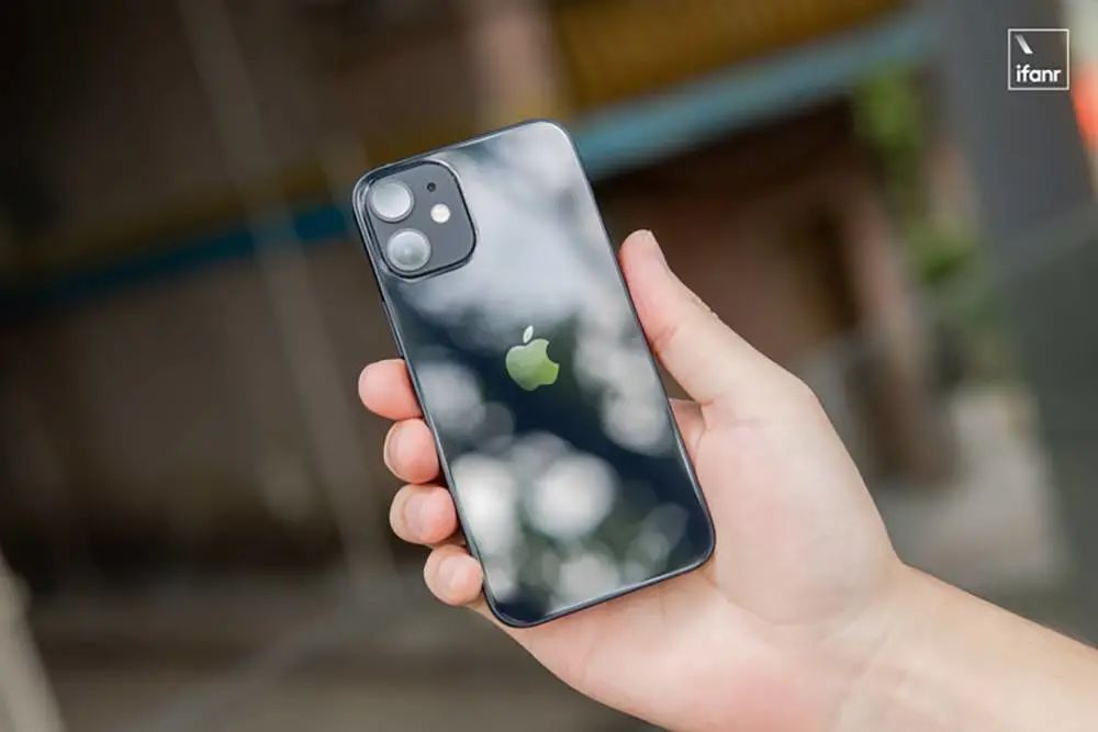 iphone 12 mini 可以做主力机么?这是我 2 个月的体验