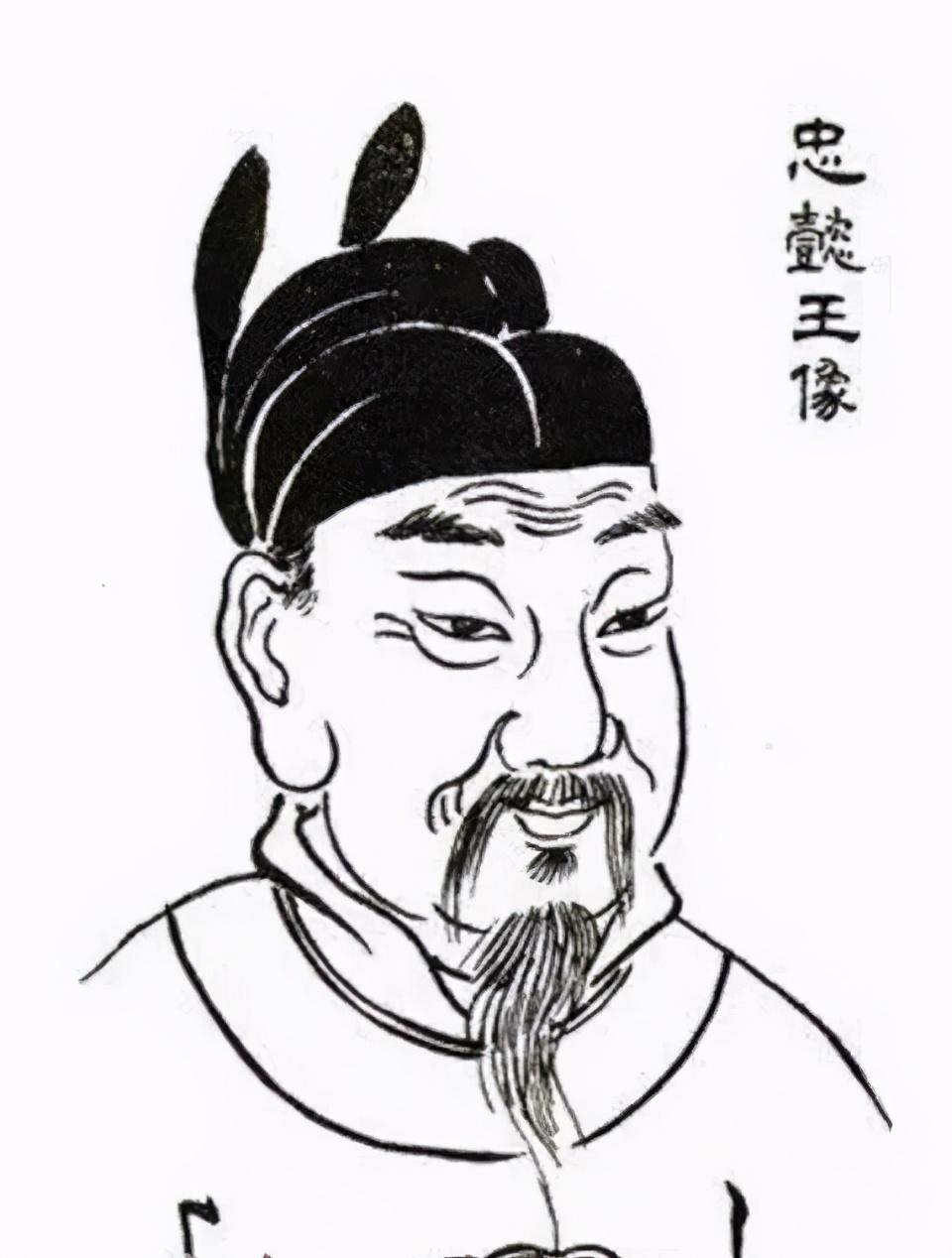 吴越国王钱俶:夹缝中求生存纳土降宋,六十岁寿诞见来使蹊跷而亡