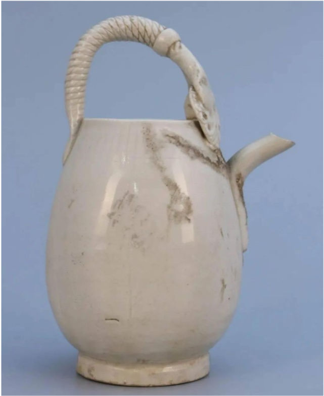 看看这些提梁壶,你就知道古人的脑洞有多大了